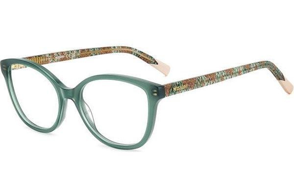 Okuliare Missoni MIS0149 1ED Cat Eye Zelené