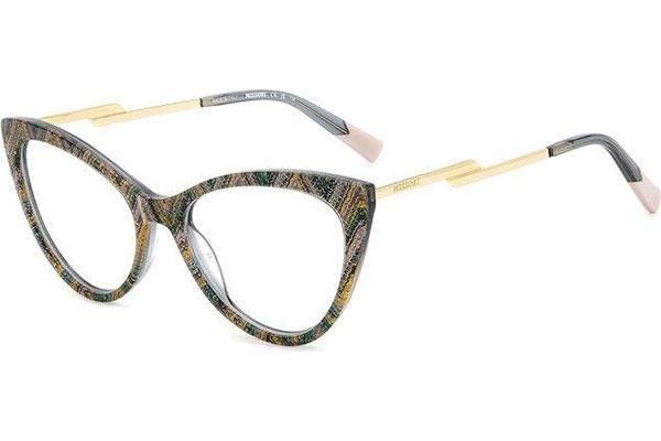 Okuliare Missoni MIS0124 RGK Cat Eye Mix