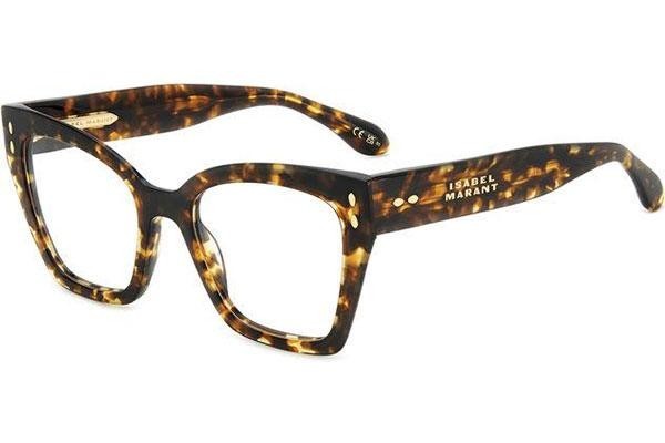 Okuliare Isabel Marant IM0140 086 Cat Eye Havana