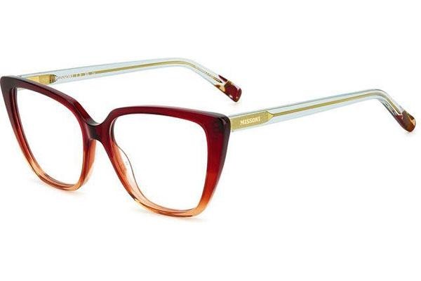 Okuliare Missoni MIS0159 C9A Cat Eye Mix