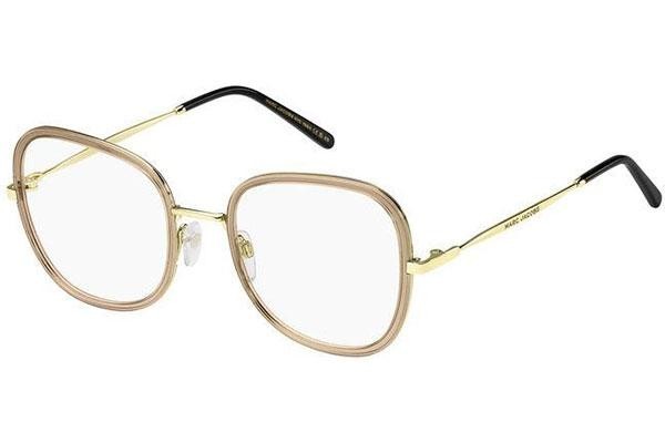 Okuliare Marc Jacobs MARC701 84A Špeciálne Zlaté