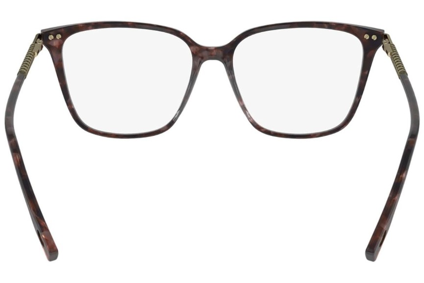 Okuliare Lacoste L2940 272 Cat Eye Havana