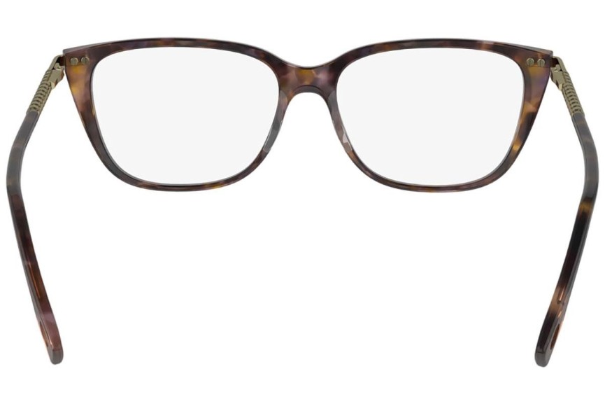 Okuliare Lacoste L2939 219 Cat Eye Havana