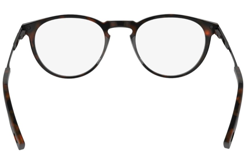 Okuliare Lacoste L2941 230 Okrúhle Havana