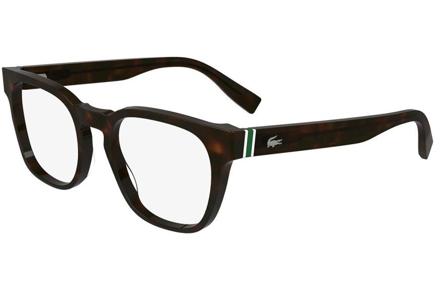 Okuliare Lacoste L2938 230 Squared Havana