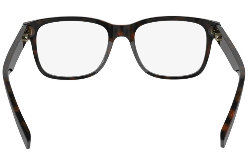 Okuliare Lacoste L2937 230 Squared Havana