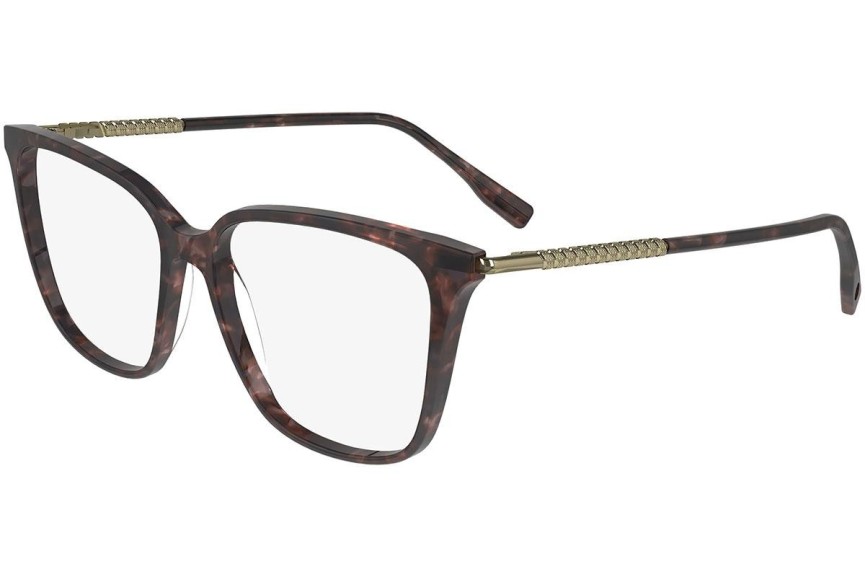 Okuliare Lacoste L2940 272 Cat Eye Havana