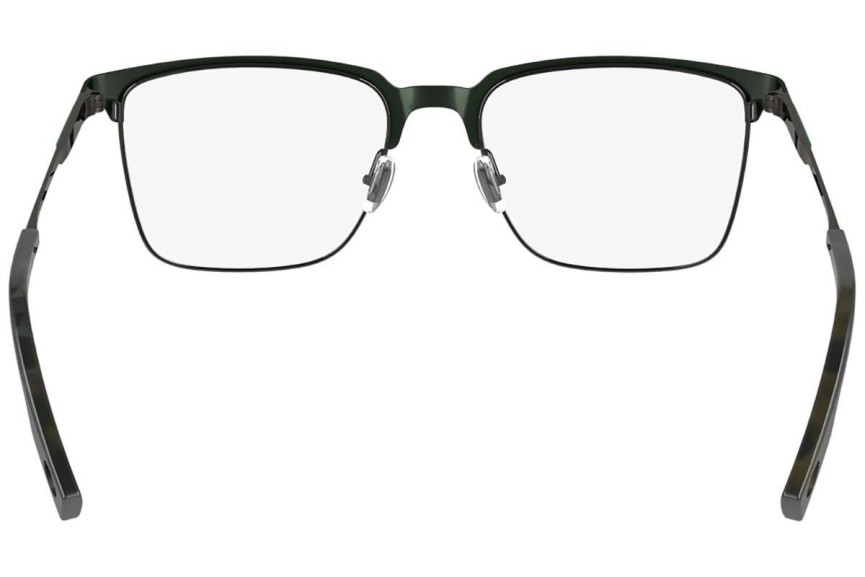 Okuliare Lacoste L2295 301 Squared Zelené