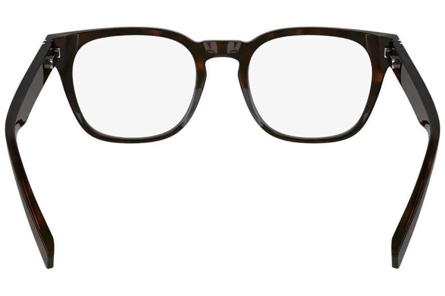 Okuliare Lacoste L2938 230 Squared Havana