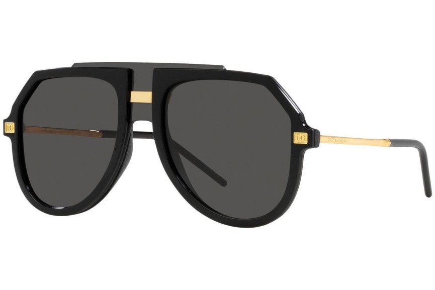 Dolce & Gabbana DG6195 501/87