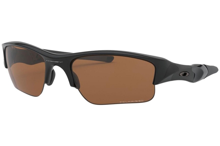 Oakley Flak Jacket XLJ OO9009 26-243 Polarized