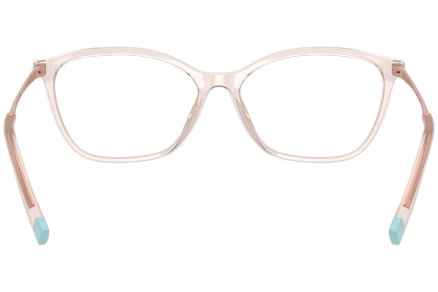 Okuliare Tiffany & Co. TF2205 8328 Cat Eye Béžové