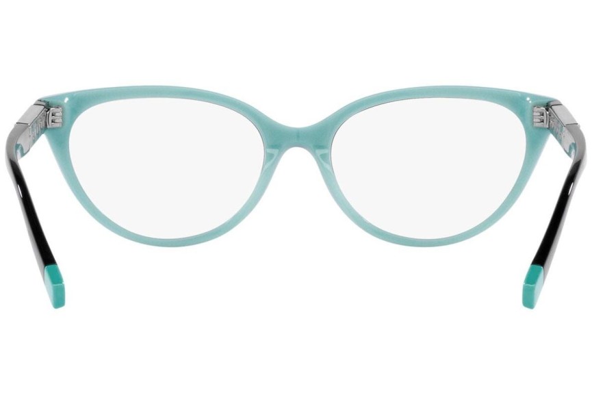 Okuliare Tiffany & Co. TF2226 8055 Cat Eye Čierne