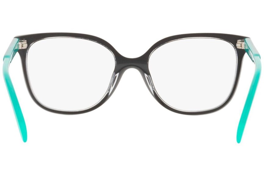 Okuliare Vogue Eyewear VY2012 W827 Squared Čierne