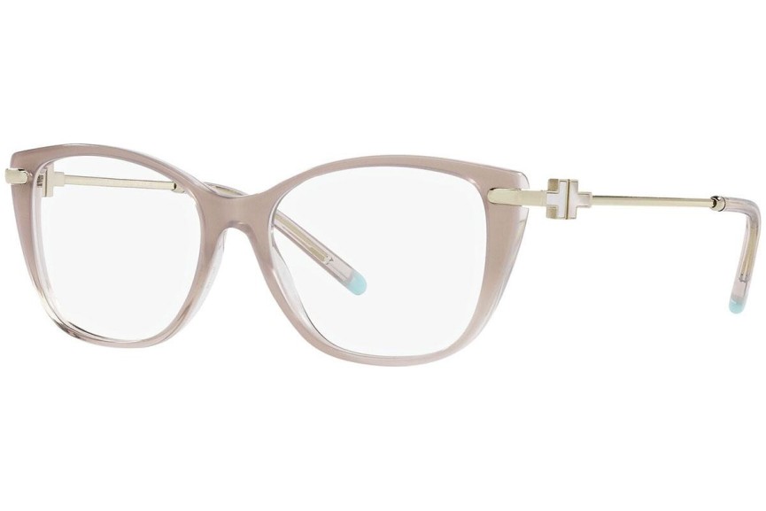 Okuliare Tiffany & Co. TF2216 8335 Cat Eye Béžové