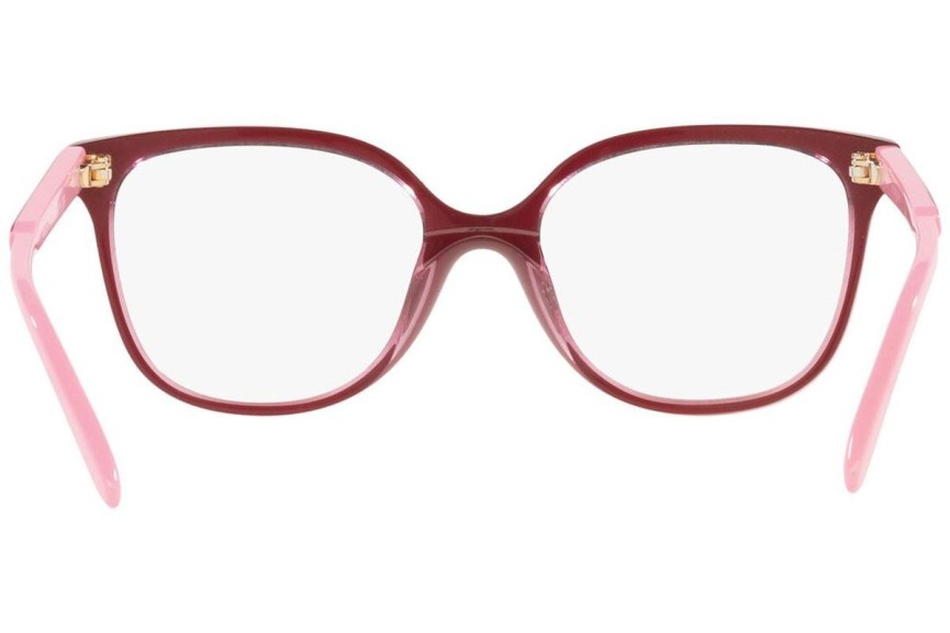 Okuliare Vogue Eyewear VY2012 2811 Squared Červené