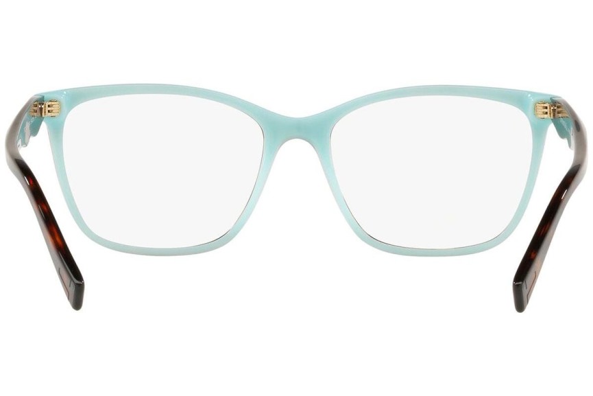 Okuliare Tiffany & Co. TF2175 8134 Squared Havana