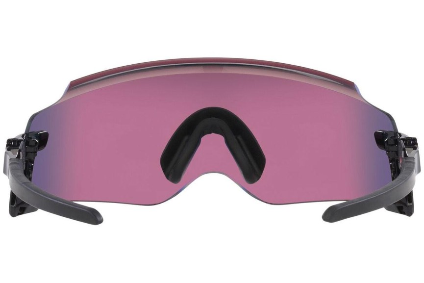 Slnečné okuliare Oakley Oakley Kato OO9455M 945504 Jednoliate | Shield Čierne