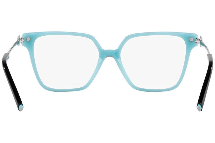 Okuliare Tiffany & Co. TF2234B 8055 Squared Čierne