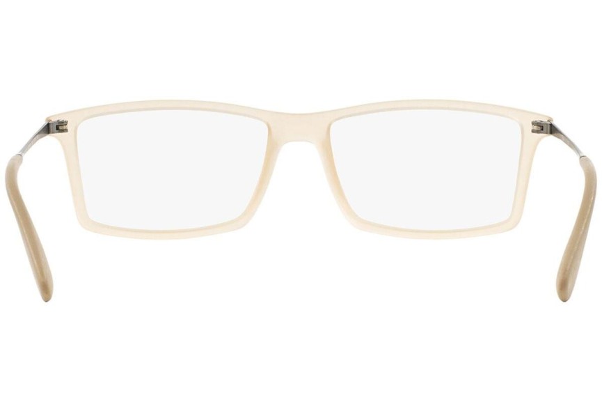 Okuliare Ray-Ban Matthew RX7021 5369 Squared Béžové