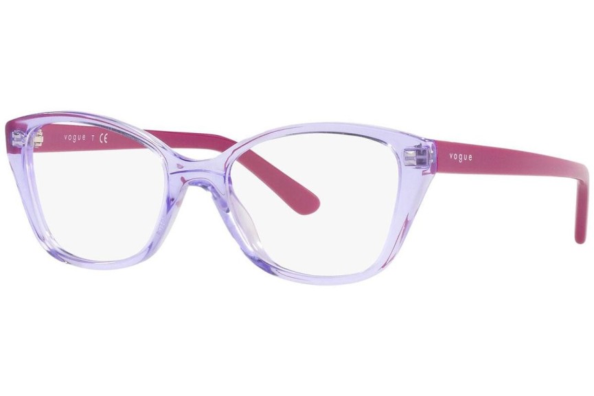 Okuliare Vogue Eyewear VY2010 2950 Cat Eye Fialové