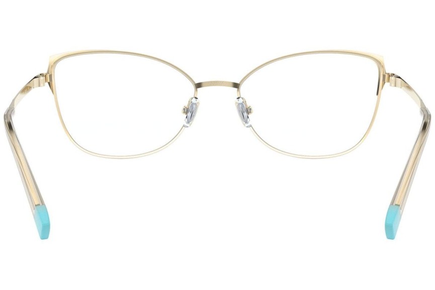 Okuliare Tiffany & Co. TF1136 6133 Cat Eye Zlaté