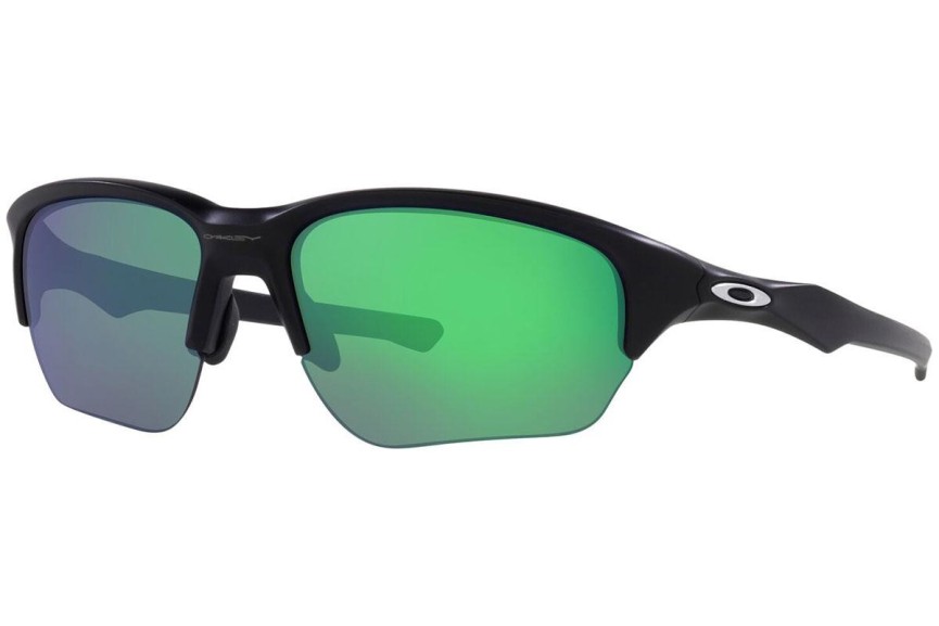 Slnečné okuliare Oakley Flak Beta OO9363 936316 Obdĺžníkové Čierne