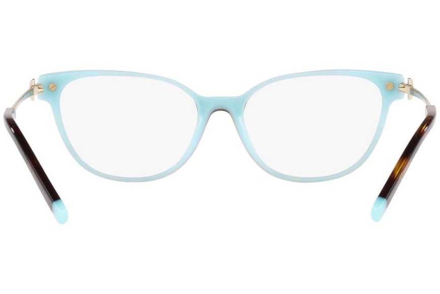 Okuliare Tiffany & Co. TF2223B 8134 Cat Eye Havana