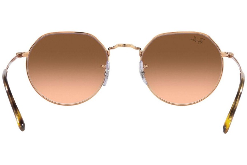 Ray-Ban Jack RB3565 9035A5