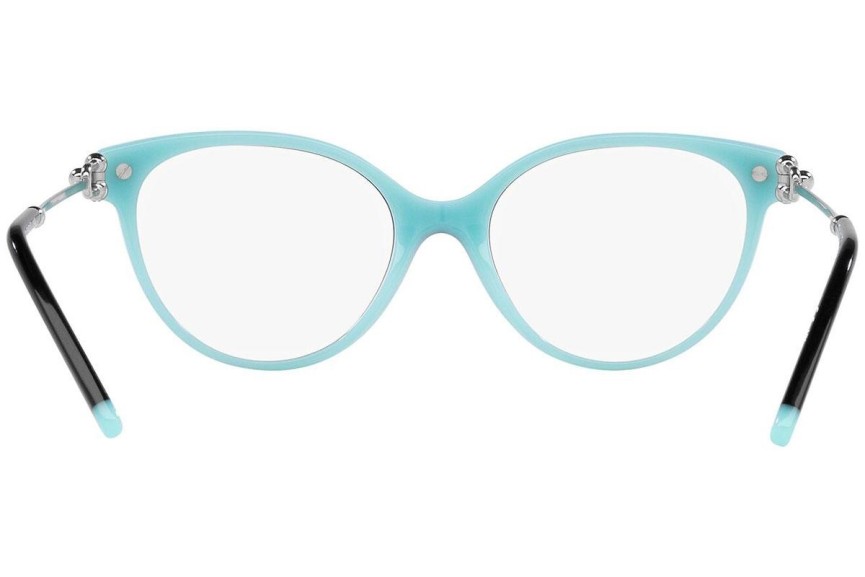 Okuliare Tiffany & Co. TF2217 8055 Cat Eye Čierne