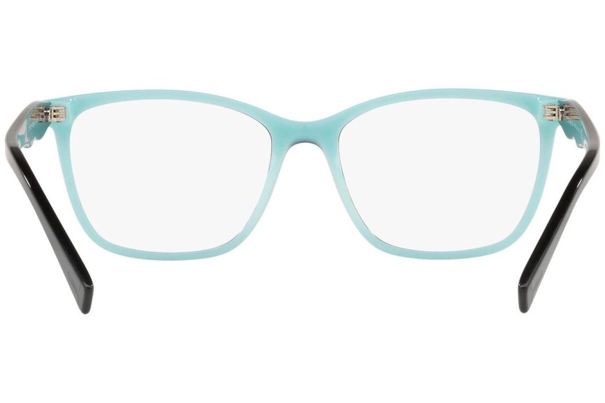 Okuliare Tiffany & Co. TF2175 8055 Squared Čierne