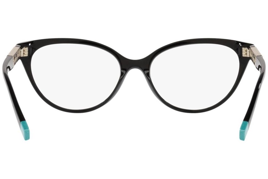 Okuliare Tiffany & Co. TF2226 8001 Cat Eye Čierne