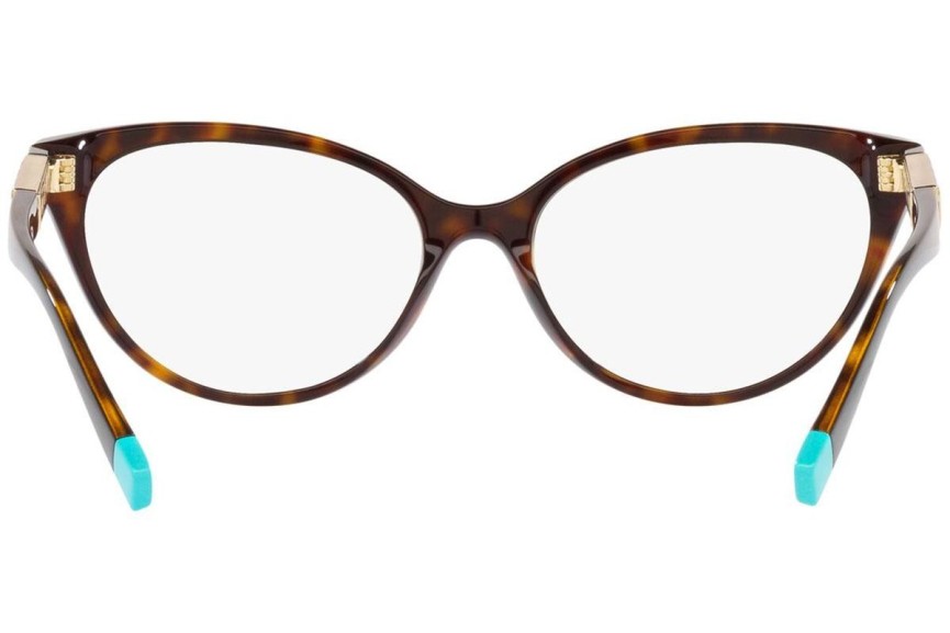 Okuliare Tiffany & Co. TF2226 8015 Cat Eye Havana