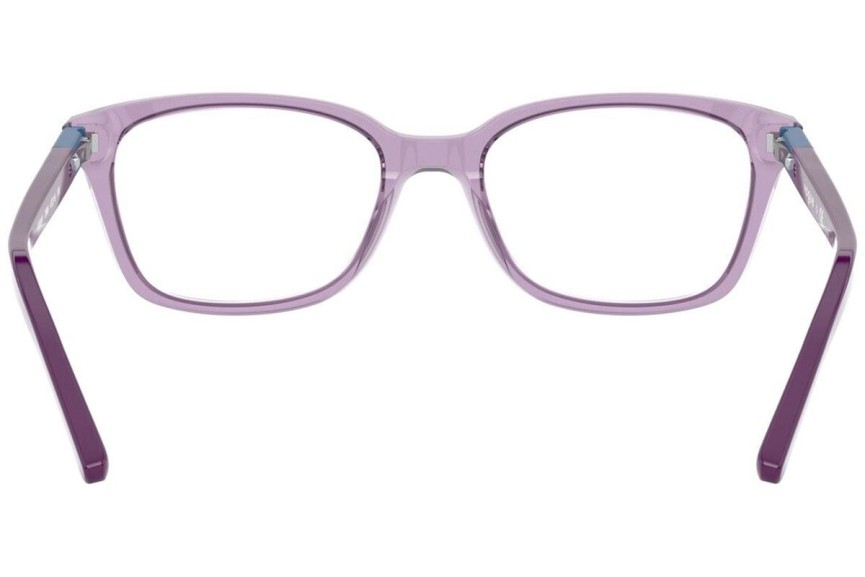 Okuliare Vogue Eyewear VY2001 2686 Obdĺžníkové Fialové