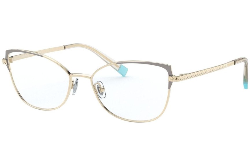 Okuliare Tiffany & Co. TF1136 6133 Cat Eye Zlaté