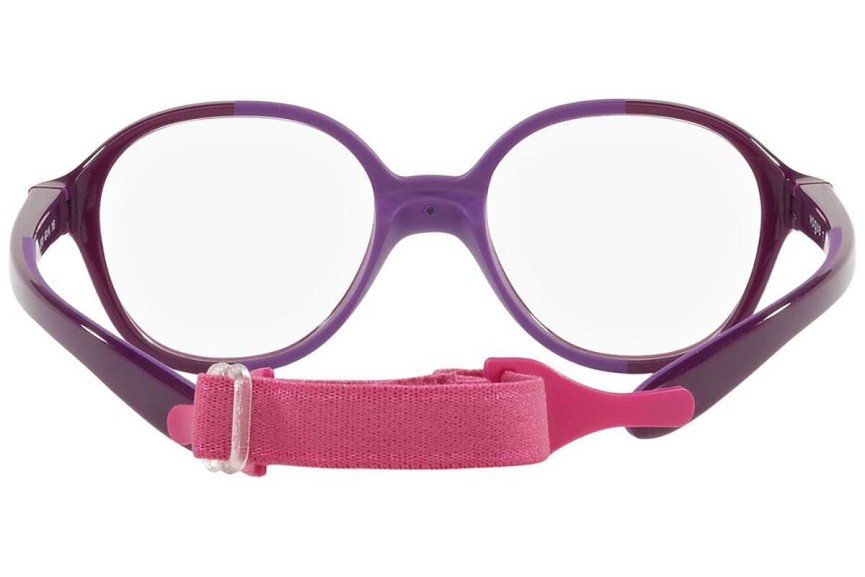 Okuliare Vogue Eyewear VY2011 2976 Oválne Fialové