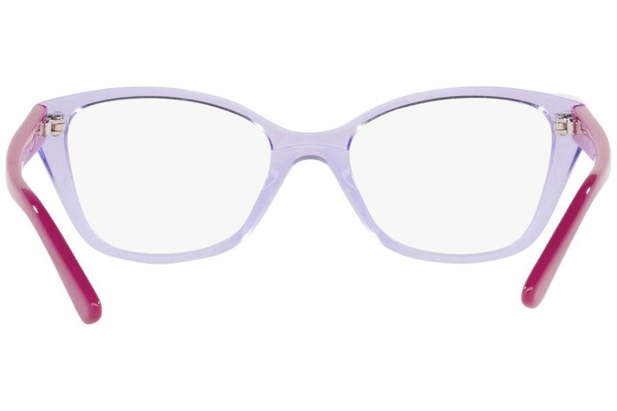 Okuliare Vogue Eyewear VY2010 2950 Cat Eye Fialové