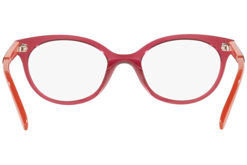 Okuliare Vogue Eyewear VY2013 2831 Oválne Oranžové