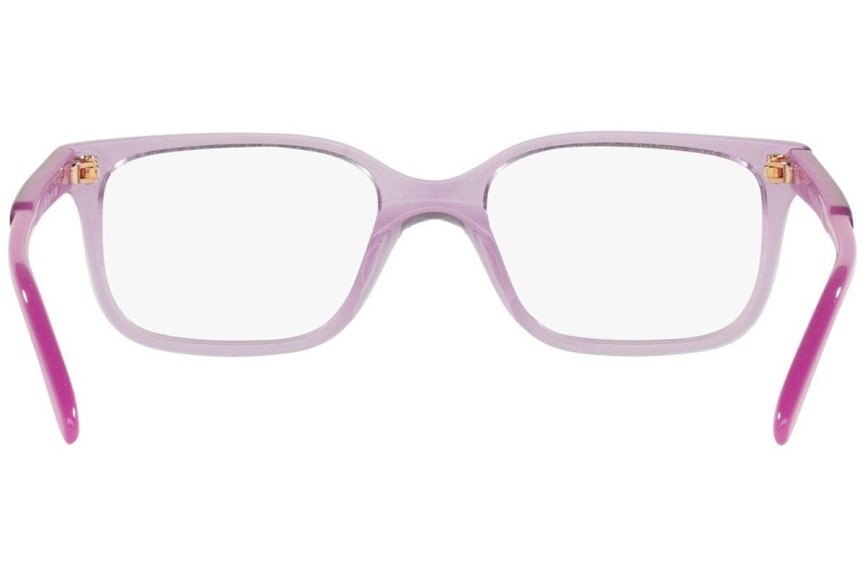 Okuliare Vogue Eyewear VY2014 2866 Obdĺžníkové Fialové