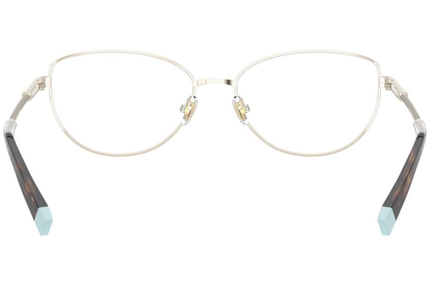 Okuliare Tiffany & Co. TF1139 6021 Cat Eye Zlaté