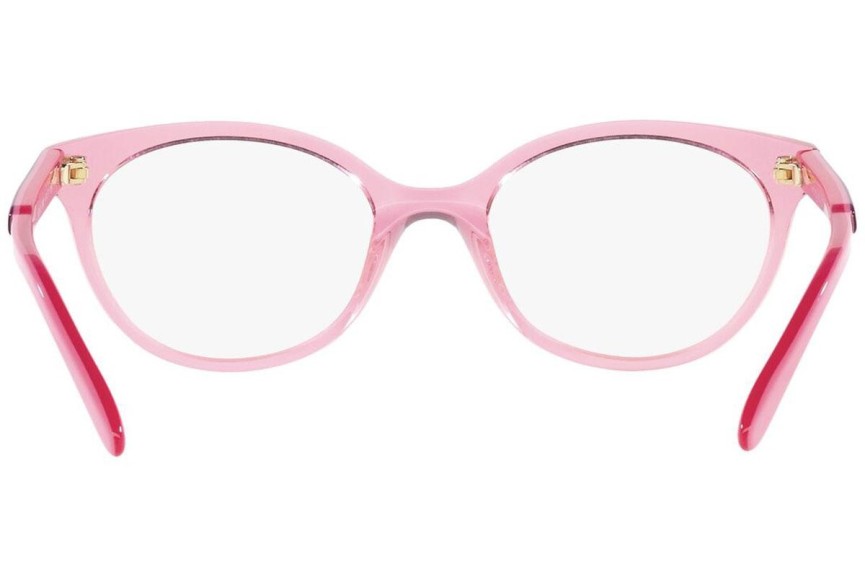 Okuliare Vogue Eyewear VY2013 2836 Oválne Ružové