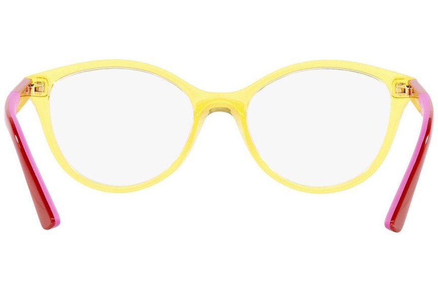 Okuliare Vogue Eyewear VY2019 3063 Špeciálne Žlté