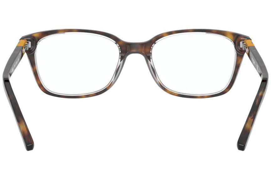 Okuliare Vogue Eyewear VY2001 1916 Obdĺžníkové Havana