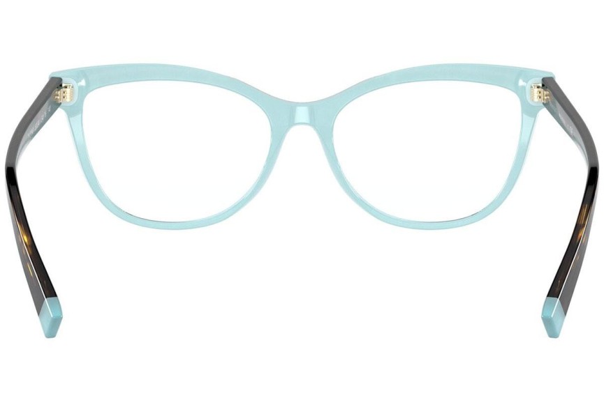 Okuliare Tiffany & Co. TF2192 8134 Cat Eye Havana