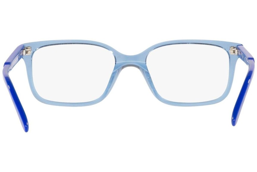 Okuliare Vogue Eyewear VY2014 2854 Obdĺžníkové Modré