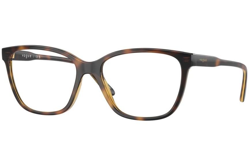 Okuliare Vogue Eyewear VO5518 W656 Špeciálne Havana