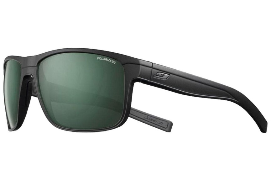 Slnečné okuliare Julbo Renegade J499 9023 Polarized Squared Čierne