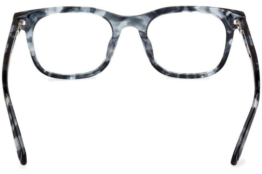 Okuliare Guess GU50092-H 092 Squared Havana