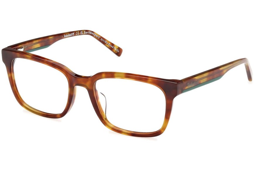 Okuliare Timberland TB1846-H 052 Squared Havana