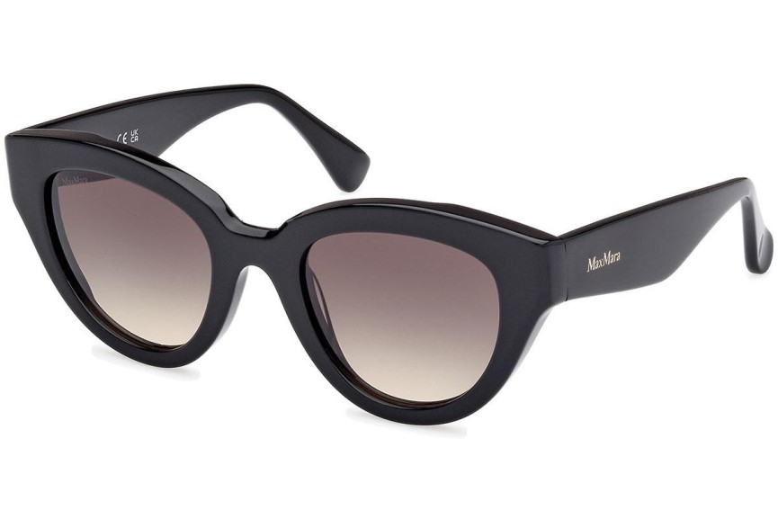 Max Mara Glimpse1 MM0077 01B